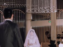 -海伦婚礼企划
