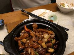 -李记潮汕砂锅粥(营福路店)