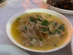霉千张蒸肉-丁来兴酒店(西街店)