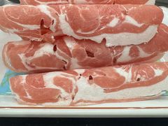 -楼外楼大刀肉传统火锅(西安大路店)