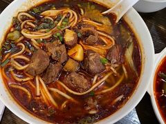红烧排骨面-牛王庙(龙华花园店)