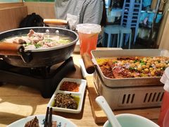 -全牛匠·乐山跷脚牛肉(新中关店)