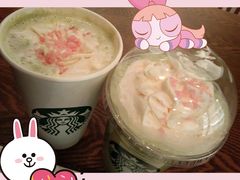 -星巴克(烟台大悦城店)