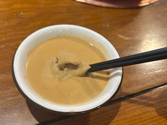 -前门杨记·铜锅涮肉(王府井·故宫店)