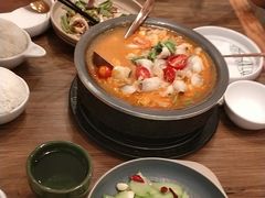 -云海肴·汽锅鸡·云南菜(广安门天虹店)