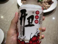 -春花民族美食(佳木斯总店)