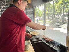 -老字号故乡烤肉店(总店)