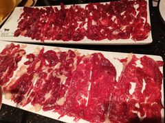 -牛事制造局牛肉火锅(莲岳路店)