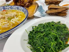 -新名仕新白玉兰餐厅