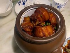 -小菜园新徽菜(合肥天鹅湖万达店)
