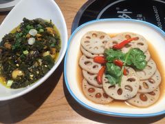 -山城外·非遗酸菜鱼(新都汇融店)