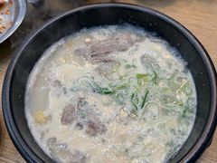 -神仙雪浓汤(明洞店)