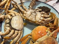 -奢谷·海鲜自助(南海万科店)