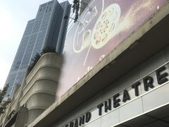-大光明电影院(南京西路店)