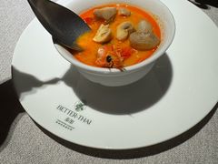 -BetterThai 泰加(苏州中心店)