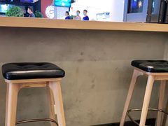 -COSTA COFFEE(龙德广场店)