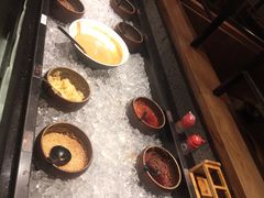 -呷哺呷哺 小火锅 (浦东新欧尚超市店)