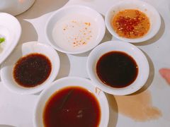 -潮福城大酒楼·潮味粤品·港式点心(湖滨北路店)