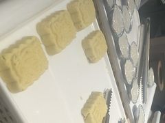-素满香·Vegan食养自助(天一广场店)