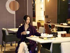 -美豪丽致酒店(广州塔琶洲会展中心店)