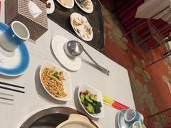 -天宜隆蘑菇宴火锅(石景山旗舰店)