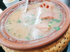 -在莲野·湖北民间菜·头牌松滋鸡(光谷步行街店)