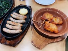 -萨莉亚意式餐厅(新邻天地店)