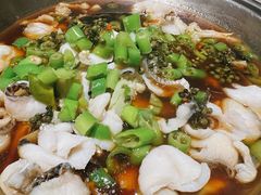 -泥糊破店小酒馆·团建聚餐(南京西路店)