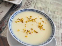 -周大娘牛乳(旧寨古村总店)
