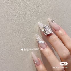 -妙睫屋日式美甲美睫