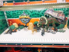 -TOYSRUS玩具反斗城(郑州熙地港店)
