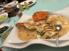 -海景壹号大酒店(滨湖店)