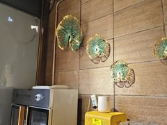 -金枝玉叶上海人家食府(三里河店)