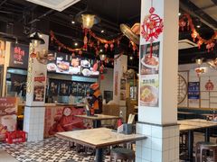-鲜得来排骨年糕(即墨路店)