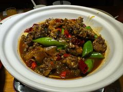 -赣饭农家·江西小炒(西乡店)