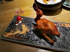 红烧乳鸽-大鸽饭(岗顶店)