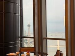 -珠海瑞吉酒店·宴庭中餐厅