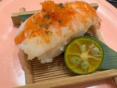 -争鲜回转寿司(天府广场-今站PLUS店)