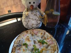 -Nord Grill&Bar Highland诺德西餐(深圳欢乐海岸店)