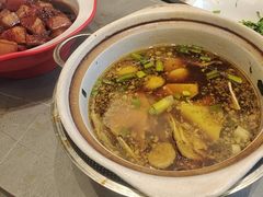 -香阁餐厅·常州菜·常州菜代表品牌(新北奥体店)
