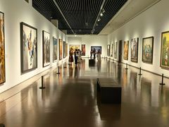 -中华艺术宫(上海美术馆)