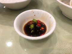 -东四民芳餐厅(世茂工三店)