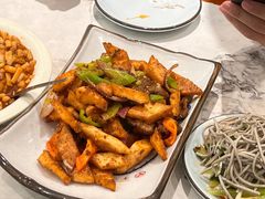 -阿里西北美食(小黄庄店)