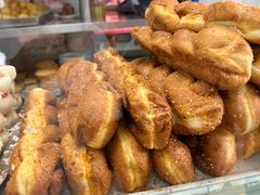 -老磁器口豆汁店(天坛店)