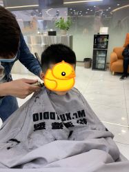 -松源造型