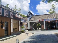 -天后宫岭南民俗文化街