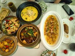 -苏梦江南·淮扬菜(夫子庙店)