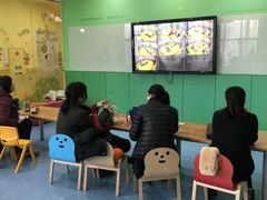 -小问号·科学启蒙·逻辑思维·阅读素养·口才演讲(杨浦合生汇中心)