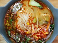 -魏家凉皮(协和店)