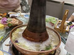 -阳坊胜利涮羊肉(阳坊老店)
